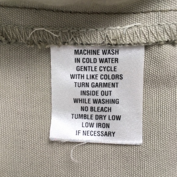 AEROPOSTALE Camo Jacket with Embroidery - Picture 5 of 8